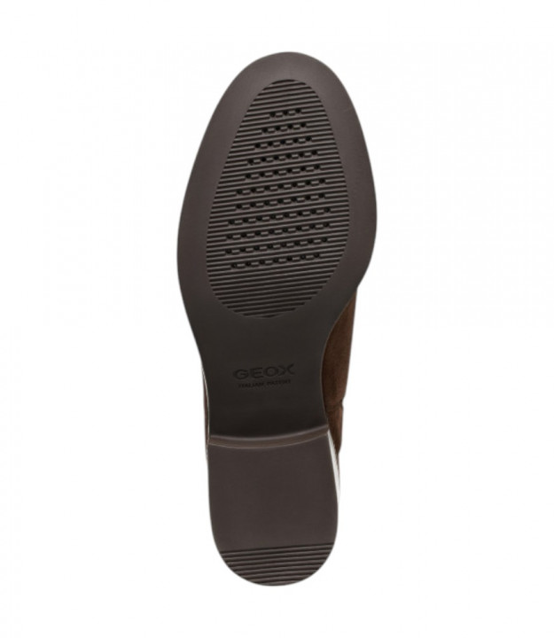 Geox D Camexia Botinkalari 5