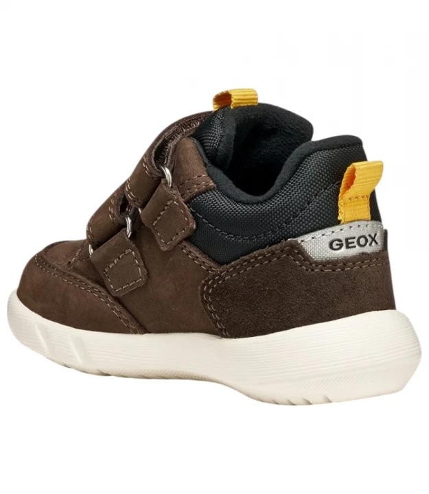 Geox B Hyroo Wpf Krossovkalari 2