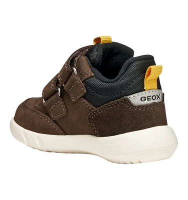 Geox B Hyroo Wpf Krossovkalari 2