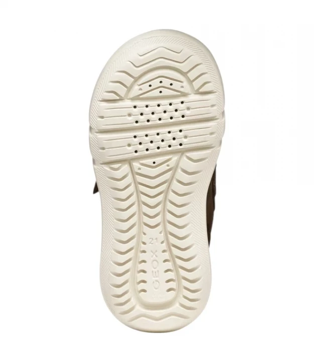 Geox B Hyroo Wpf Krossovkalari 5