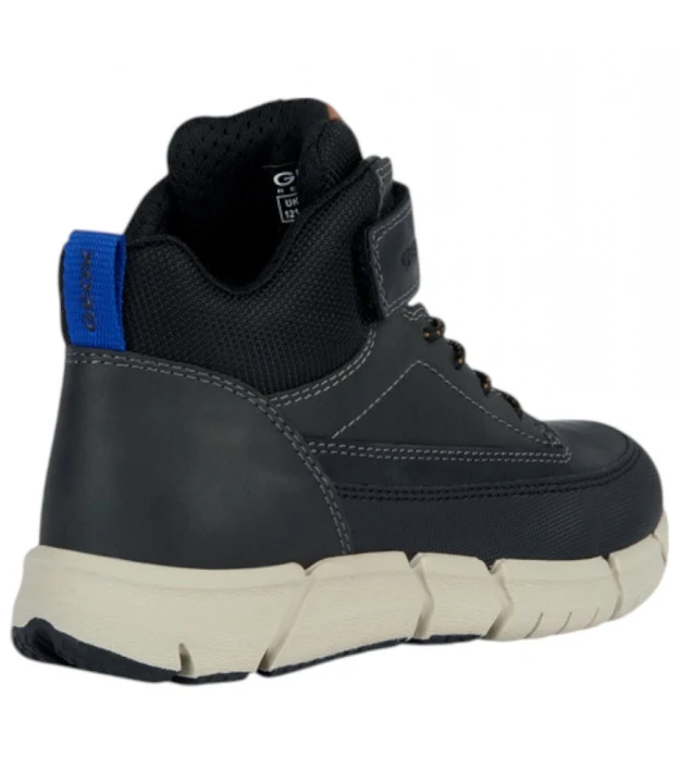 Geox Flexyper Boy Botinkalari 2