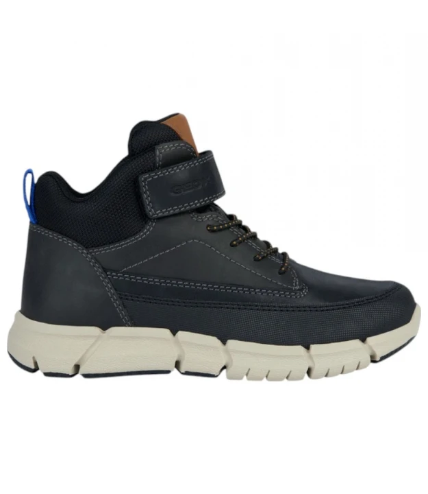 Geox Flexyper Boy Botinkalari 1