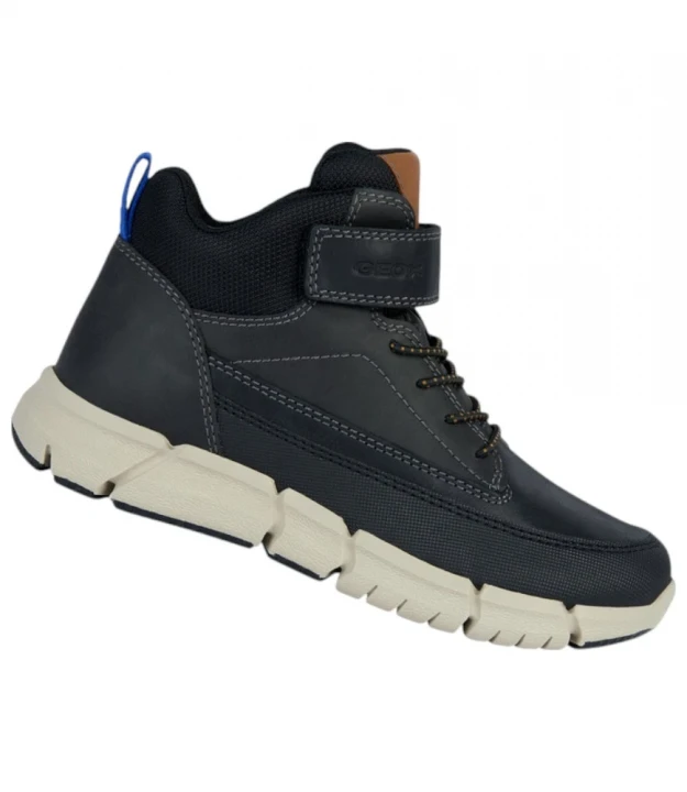 Geox Flexyper Boy Botinkalari 5