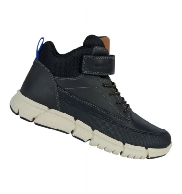Geox Flexyper Boy Botinkalari 5