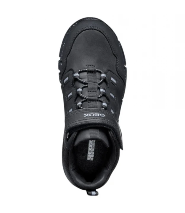 Ботинки Geox Flexyper Abx Boy 4