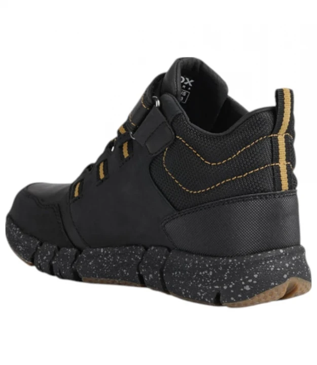 Ботинки Geox Flexyper Abx Boy 2