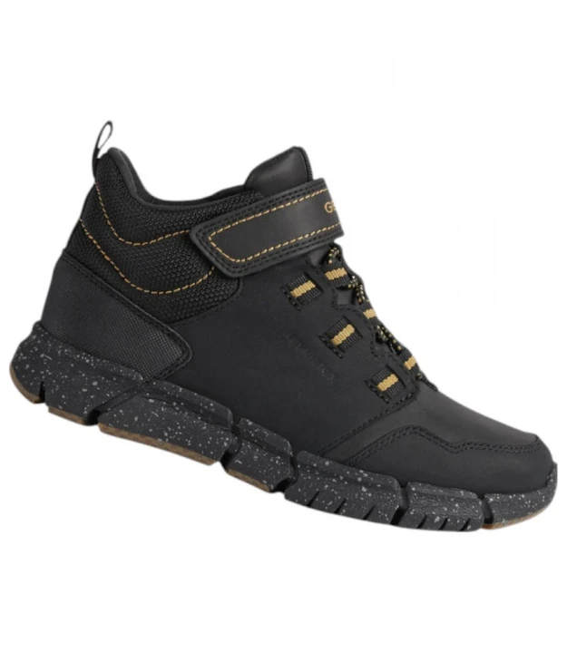 Ботинки Geox Flexyper Abx Boy 6