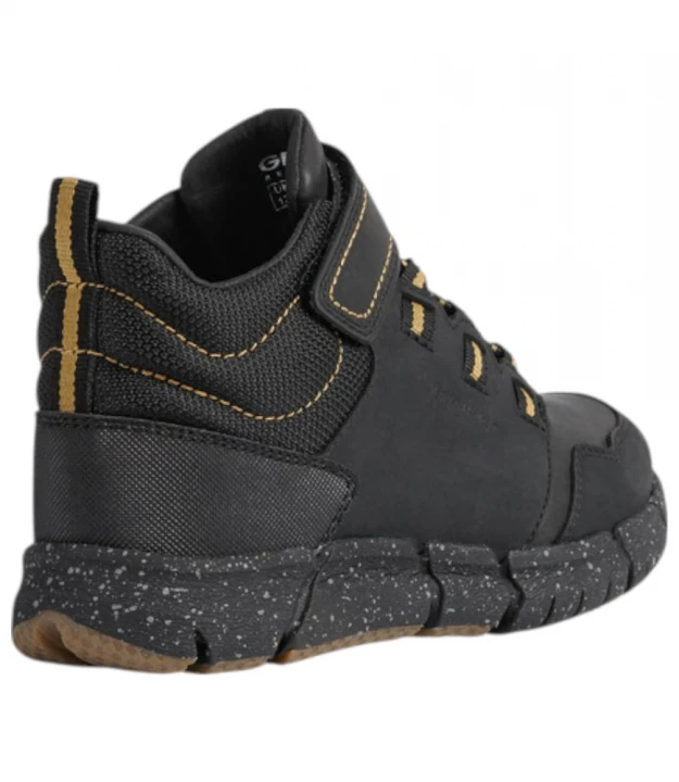 Ботинки Geox Flexyper Abx Boy 3