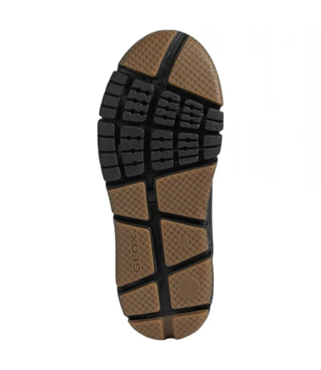 Ботинки Geox Flexyper Abx Boy 5