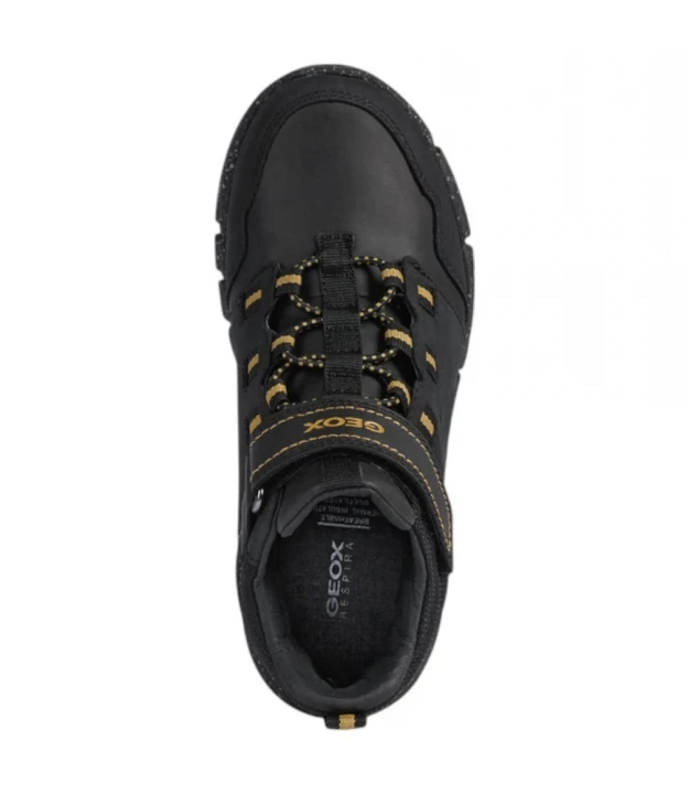 Ботинки Geox Flexyper Abx Boy 4