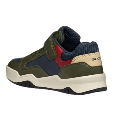 Geox J Perth Krossovkalari 2