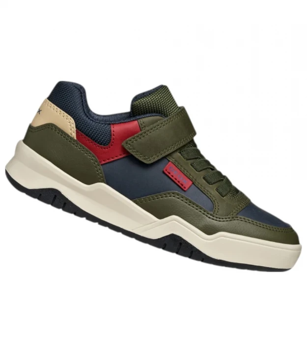 Geox J Perth Krossovkalari 6