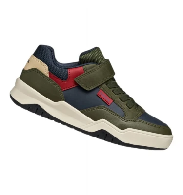 Geox J Perth Krossovkalari 6