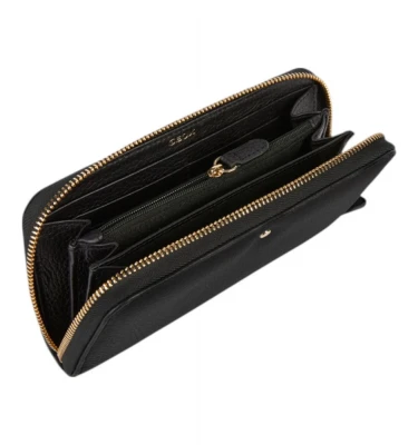Geox Wallet Woman Hamyoni 3