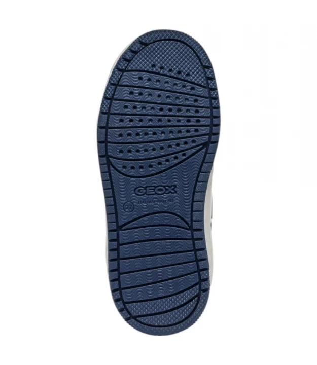 Кеды Geox Sneakersy Washiba 5