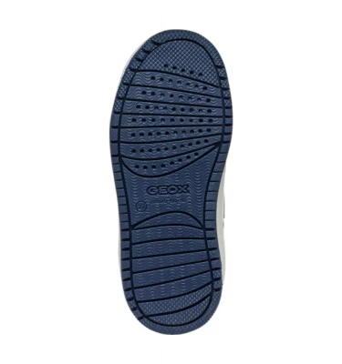 Кеды Geox Sneakersy Washiba 5