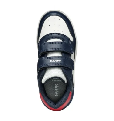 Кеды Geox Sneakersy Washiba 4