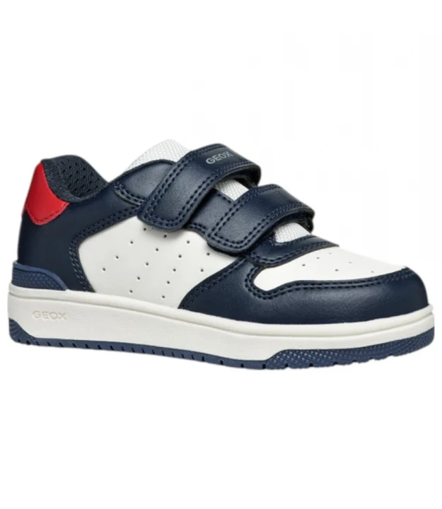 Кеды Geox Sneakersy Washiba