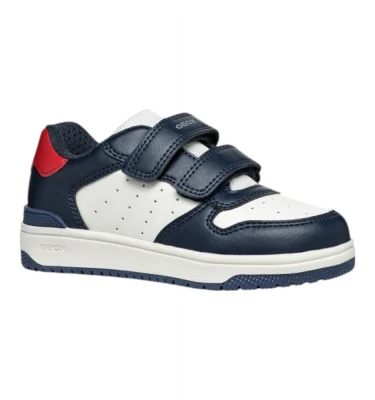 Кеды Geox Sneakersy Washiba