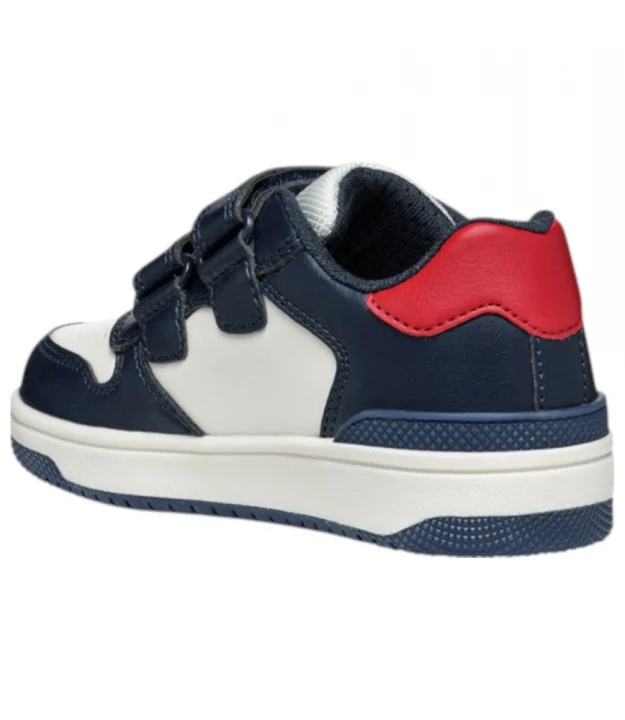 Кеды Geox Sneakersy Washiba 2