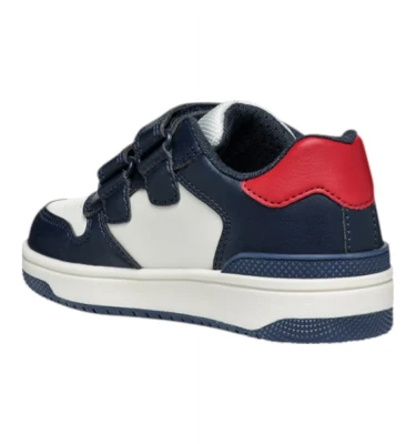 Кеды Geox Sneakersy Washiba 2