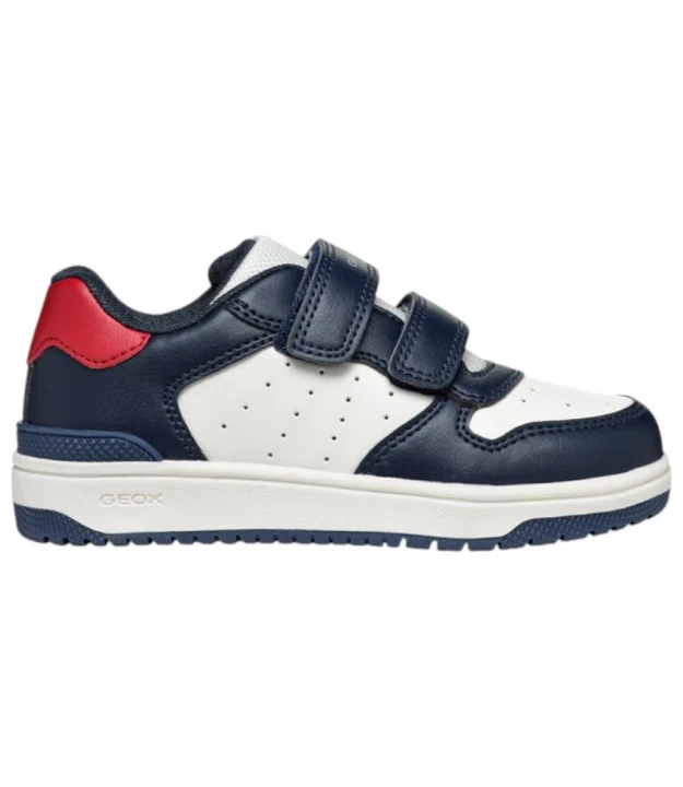 Кеды Geox Sneakersy Washiba 1