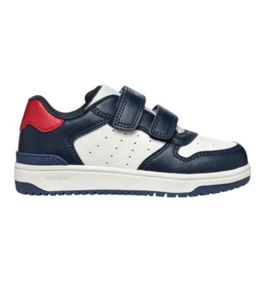 Кеды Geox Sneakersy Washiba 1