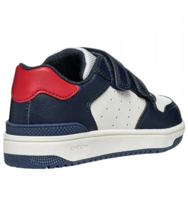 Кеды Geox Sneakersy Washiba 3