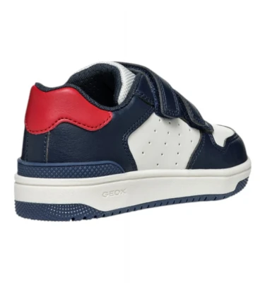 Кеды Geox Sneakersy Washiba 3