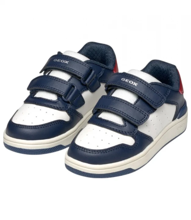 Кеды Geox Sneakersy Washiba 6
