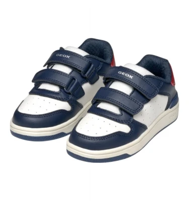 Кеды Geox Sneakersy Washiba 6