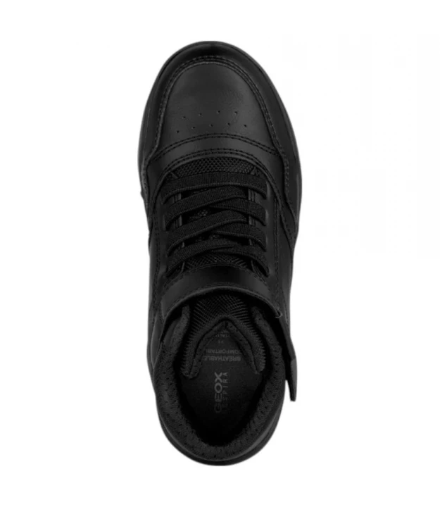 Geox Perth Boy Krossovkalari 4