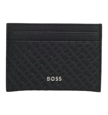 Boss Zair Kartxolderi