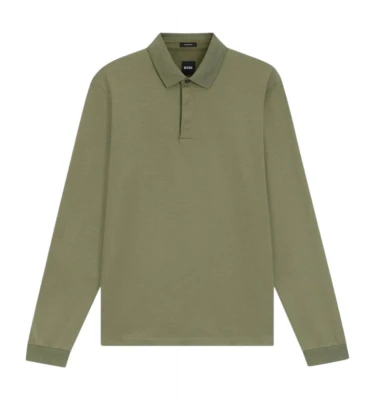 Поло Boss H-Pado