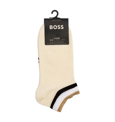 Носки Boss 2P AS Double W
