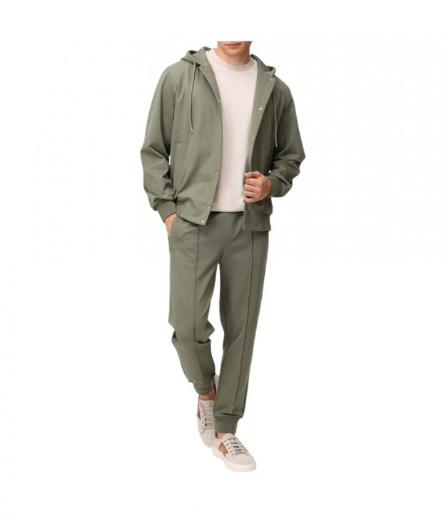 Boss P-Lamont Sport Shimlari 3