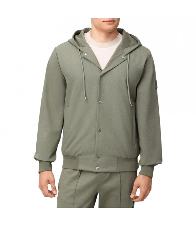 Толстовка Boss P-Steele