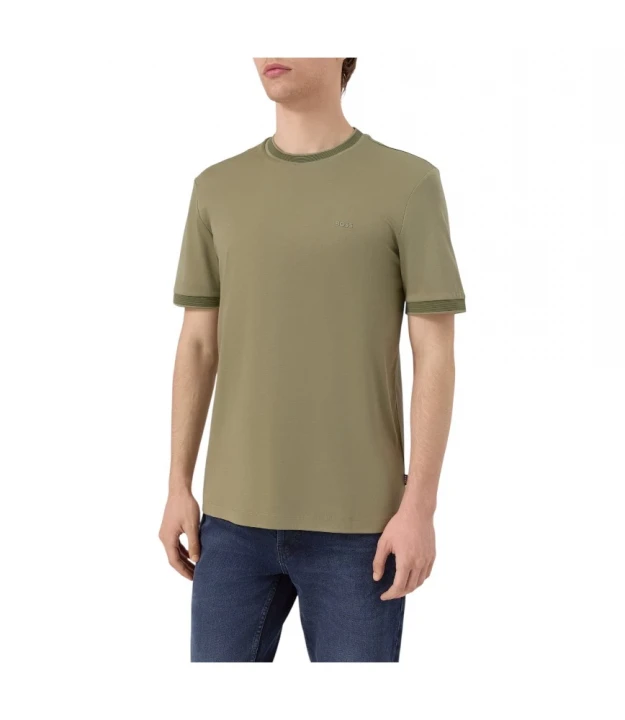 Футболка Boss H-Tessler