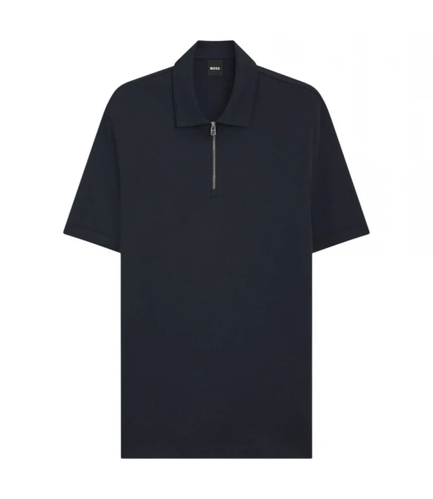 Поло Boss H-Paras 4