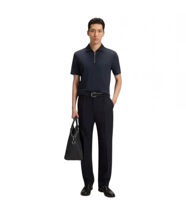 Поло Boss H-Paras 3