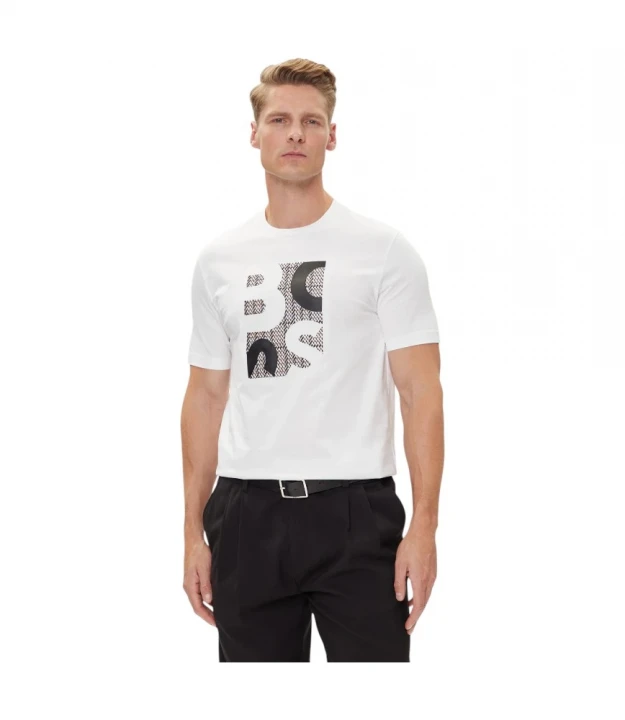 Футболка Boss H-Thompson