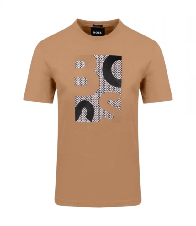 Футболка Boss H-Thompson 4
