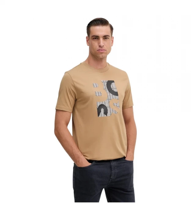 Футболка Boss H-Thompson