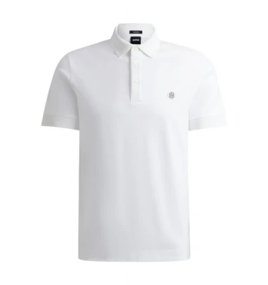 Поло Boss C-Parris 01 3