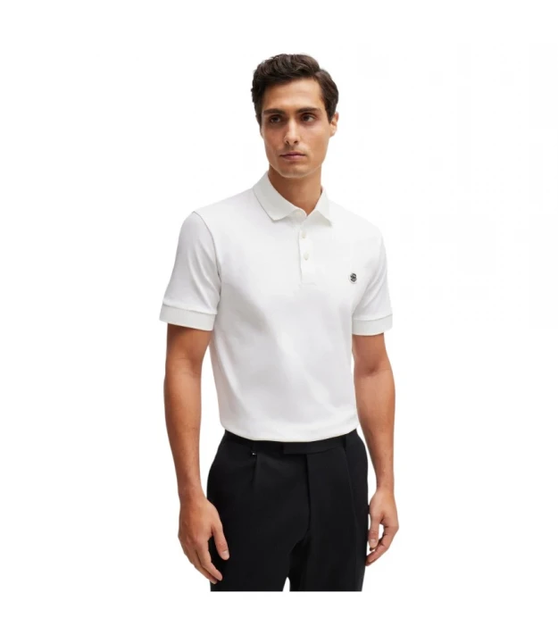 Поло Boss C-Parris 01