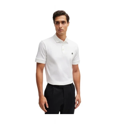 Boss C-Parris 01 Polo Futbolkasi