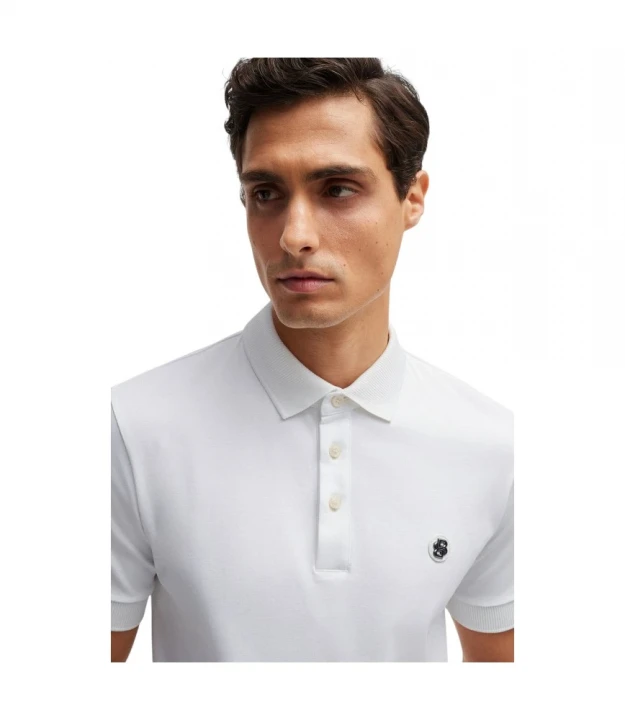 Поло Boss C-Parris 01 2