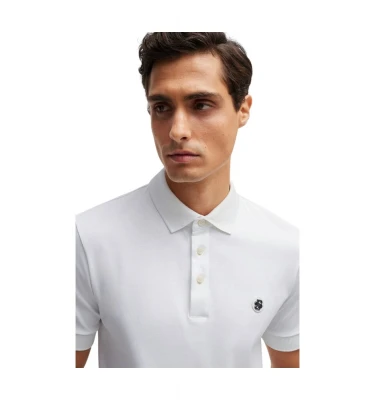 Поло Boss C-Parris 01 2