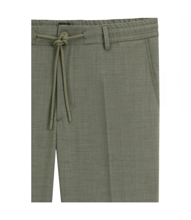 Брюки Boss P-Kane1-RDS 1