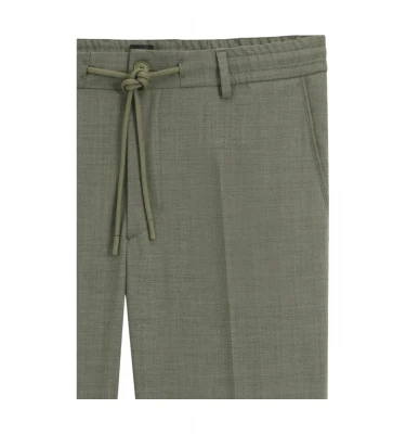 Брюки Boss P-Kane1-RDS 1